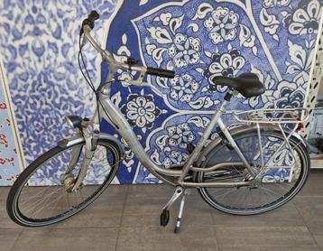 Montego Heritage beschikbaar voor biedingen