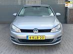 Volkswagen Golf 1.2 TSI Comfortline Airco Mutlimedia NAP, Voorwielaandrijving, Euro 5, Gebruikt, 4 cilinders