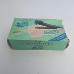 Mascotte Deluxe Hulzenstopper - Vintage, Ophalen of Verzenden, Gebruikt