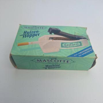 Mascotte Deluxe Hulzenstopper - Vintage beschikbaar voor biedingen