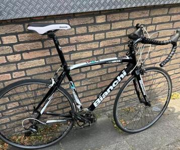 Bianchi beschikbaar voor biedingen