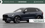 Volvo XC60 2.0 T8 Plug-in hybrid AWD Ultra Black Edition | L, Automaat, Euro 6, 4 cilinders, 1969 cc