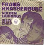 Nederbeat- Golden Earrings- Frans Krassenburg-, Verzenden, Gebruikt, 12 inch, Pop