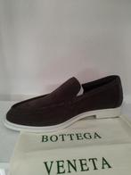 Bottega Veneta Suède Instappers - Nieuw!, Ophalen of Verzenden, Nieuw, Bruin