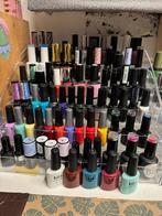 Diverse gellakjes, Ophalen of Verzenden, Zo goed als nieuw, Overige kleuren, Handen en Nagels