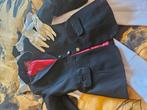 Wedstrijd set ongeveer 12jaar (meisje), Dieren en Toebehoren, Ophalen, Zo goed als nieuw, Dressuur, Bovenkleding
