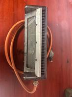 Vintage propaan heater, Ophalen of Verzenden, Gebruikt, Gas
