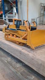 Komatsu d 475a, Ophalen