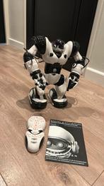 Super gave robot met afstandsbediening, Ophalen of Verzenden, Zo goed als nieuw