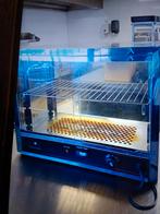 Warmhoudkast, Ophalen of Verzenden, Gebruikt