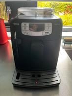 Saeco Intelia Espresso Machine. Defect, Ophalen, Afneembaar waterreservoir, Koffiemachine, Koffiebonen