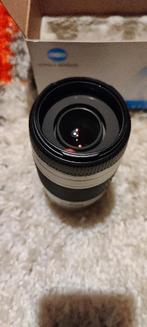 Konica Minolta AF75-300 lens, Ophalen of Verzenden, Nieuw, Telelens, Zoom