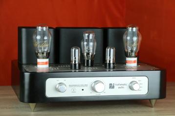 Trafomatic Experience Two mk2 / mk 2 TRADE.INRUIL. 300B amp! beschikbaar voor biedingen