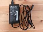 Samsung 14v 4.143a 58w monitor adapter, Ophalen of Verzenden, Gebruikt, Samsung