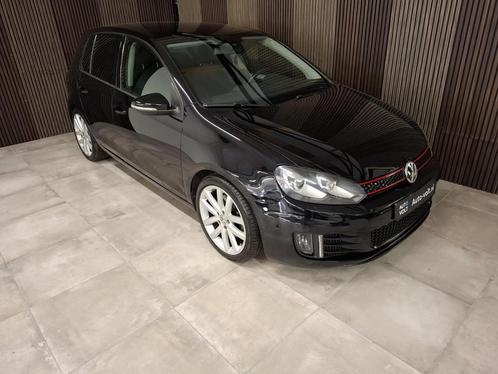 Volkswagen Golf 1.4 TSI Highline, Auto's, Volkswagen, Bedrijf, Te koop, Golf, ABS, Airbags, Airconditioning, Boordcomputer, Centrale vergrendeling