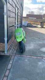 Typhoon 70 cc, Ophalen, Zo goed als nieuw, Tweetakt