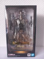 S.H. Figuarts IG-11(The Mandalorian) - Star Wars, Ophalen of Verzenden, Zo goed als nieuw, Actiefiguurtje