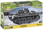 Cobi 2707 Pfanzer III Audf E, Overige merken, Info@cobi.pl, Nieuw, Ophalen of Verzenden