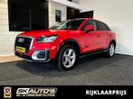Audi Q2 1.4 TFSI COD SPORT l DEALERONDERH l TREKHA l CLIMA l, Gebruikt, 4 cilinders, Handgeschakeld, SUV of Terreinwagen