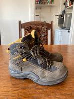 Lowa kinder wandelschoenen 33, Meindl, Hanwag, TNF, Ophalen of Verzenden, Gebruikt, Schoenen