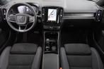 Volvo XC40 1.5 T5 Plug-in hybrid Plus Dark, Euro 6, Zwart, Hybride Elektrisch/Benzine, 3 cilinders