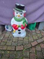 Kerstspullen voor buiten met verlichting, Ophalen of Verzenden