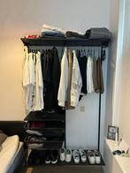 IKEA wall closet, Huis en Inrichting, Kasten | Kledingkasten, Ophalen, Gebruikt, 100 tot 150 cm, 200 cm of meer