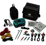 Kyoritsu 6516BT Installatietester kit " Nieuw", Doe-het-zelf en Verbouw, Ophalen of Verzenden