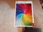 Puzzels  ( 4 voor  10 euro  ), Ophalen of Verzenden, 500 t/m 1500 stukjes, Zo goed als nieuw