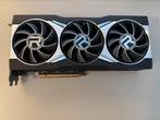 AMD Radeon RX 6800 XT (16 GB GDDR6), Computers en Software, Videokaarten, AMD, PCI-Express 4, Ophalen of Verzenden, Zo goed als nieuw