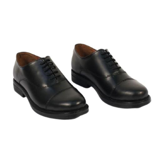 RAF Mens Black Service Shoes maat 11UK, Verzamelen, Militaria | Tweede Wereldoorlog, Luchtmacht, Engeland, Ophalen of Verzenden