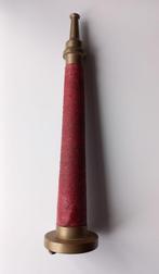 Vintage brandweerspuit, Ophalen of Verzenden, Koper