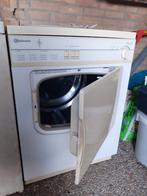 Wasdroger, Witgoed en Apparatuur, Ophalen, Gebruikt, Luchtafvoer, 4 tot 6 kg