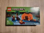 Lego Minecraft 21248, Kinderen en Baby's, Speelgoed | Duplo en Lego, Ophalen of Verzenden, Nieuw