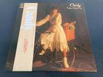 Seiko Matsuda “Candy” gatefold uit Japan, Verzenden, 1980 tot 2000, Zo goed als nieuw, 12 inch