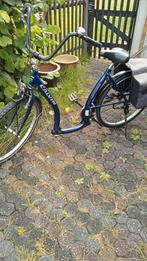 Lage instap damesfiets 26 inch / 50 cm, Fietsen en Brommers, Fietsen | Dames | Damesfietsen, 50 tot 53 cm, Ophalen, Zo goed als nieuw