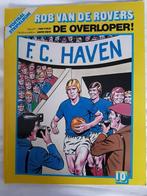Rob van de Rovers stripboek, Eén stripboek, Ophalen of Verzenden, Zo goed als nieuw