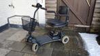 Opvouwbare Scootmobiel Practicomfort, 10 km/u of minder, Gebruikt, 15 km of minder, Ophalen
