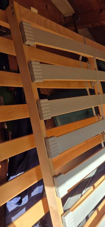 Lattenbodem - Bedbodem beschikbaar voor biedingen