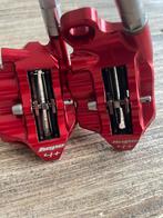 Hope rx4+ remklauwen incl seal kit en remblokken en doos, Fietsen en Brommers, Ophalen of Verzenden, Zo goed als nieuw, Mountainbike