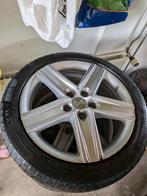 Toyota Auris 2019 auto winterbanden wiel nog erg netjes, Ophalen
