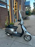 Vespa lx 50 - origineel 75km/h, Overige modellen, Maximaal 45 km/u, Ophalen of Verzenden, Zo goed als nieuw