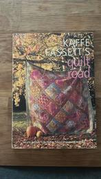 Kaffe Fassett’s quilt road, Ophalen of Verzenden, Zo goed als nieuw