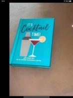 Its Cocktail time, Ophalen of Verzenden, Zo goed als nieuw