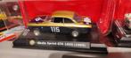 Alfa Romeo Guiletta Sprint GTA 1600 '65, 1:43 in blisterverp, Ophalen of Verzenden, Nieuw, Auto, Overige merken