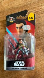 Kanan Jarrus Disney infinity 3.0 (nieuw), Avontuur en Actie, 2 spelers, Ophalen of Verzenden, Zo goed als nieuw