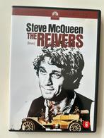 —The Reivers—starring Steve McQueen, Cd's en Dvd's, Ophalen of Verzenden, Romantische komedie, Zo goed als nieuw, Vanaf 6 jaar