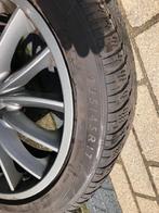 velgen, Auto-onderdelen, Banden en Velgen, Ophalen, Gebruikt, Velg(en), 17 inch