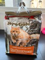 Frank’s pro gold indoor kattenvoer brokken, Dieren en Toebehoren, Katten-accessoires, Ophalen of Verzenden, Zo goed als nieuw