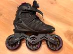 Inline Skates - Tempish Wenox 100mm - Maat 39, Overige merken, Gebruikt, Inline skates 5 wielen, Ophalen of Verzenden